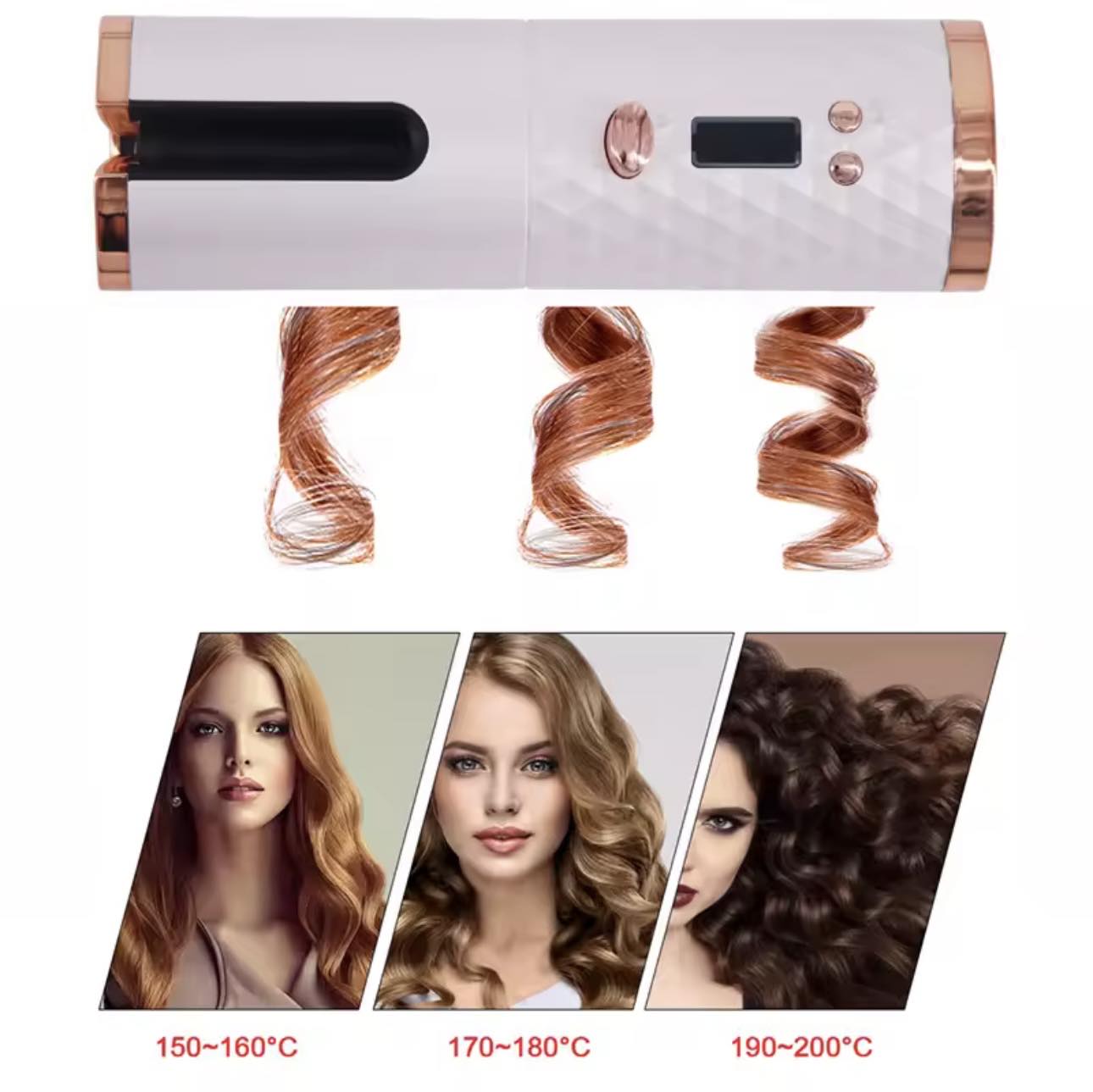 GlamWave Pro