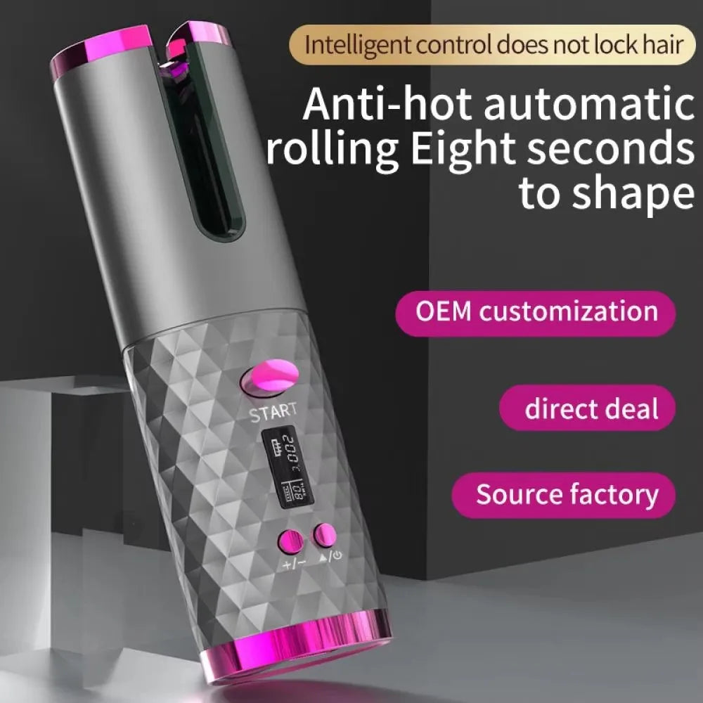 GlamWave Pro