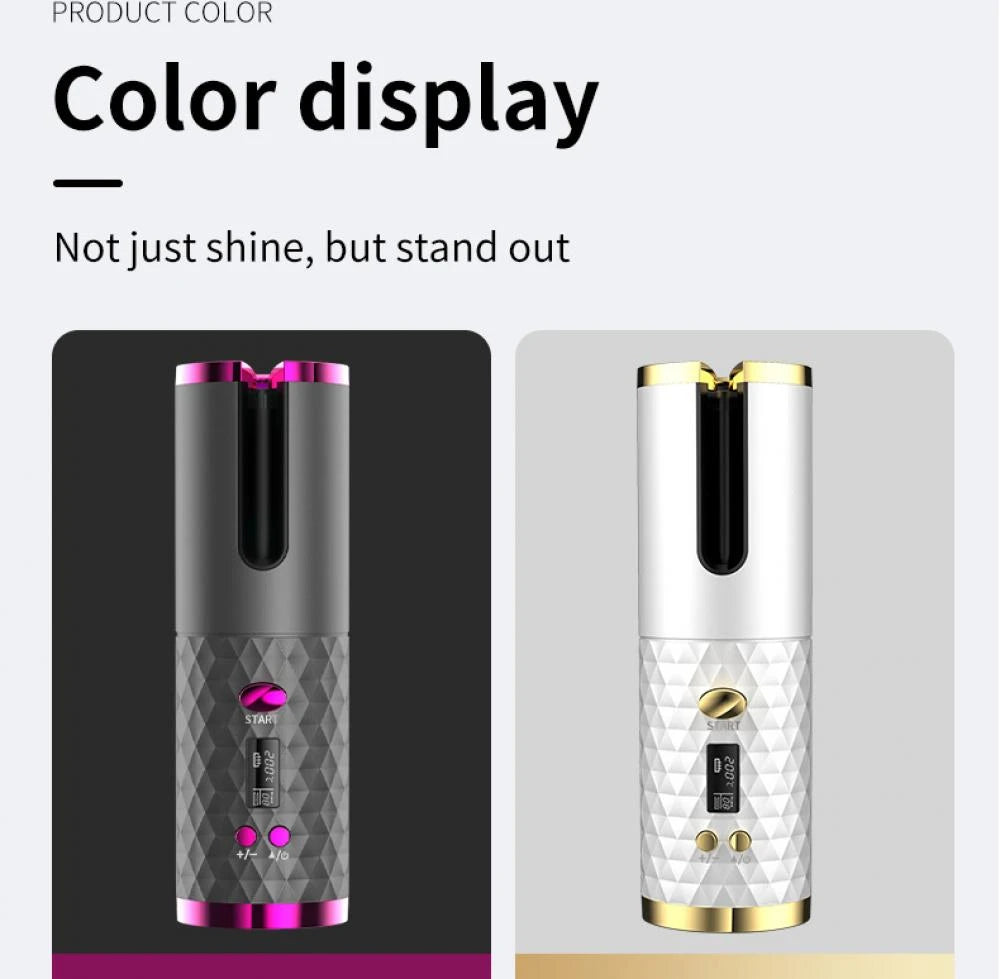 GlamWave Pro