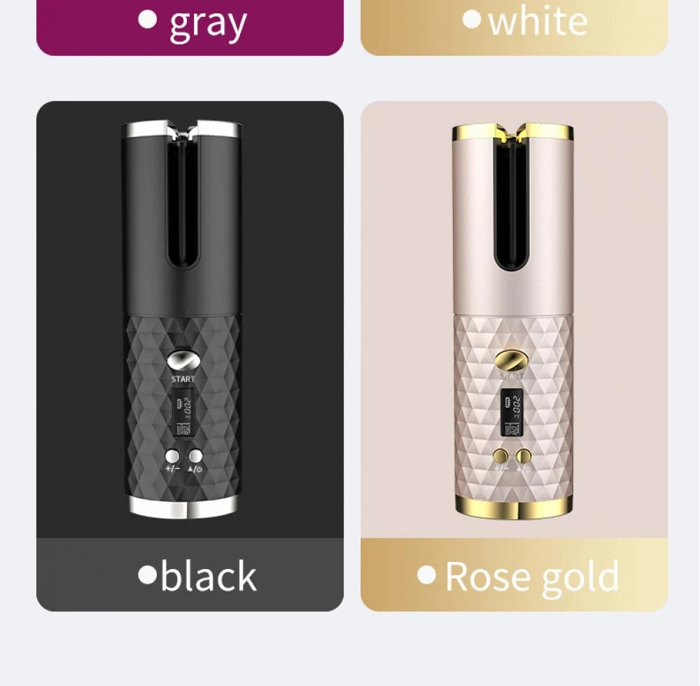 GlamWave Pro
